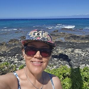 Meet your Posher, Anne